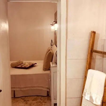 Taverna Paradiso Apartment *