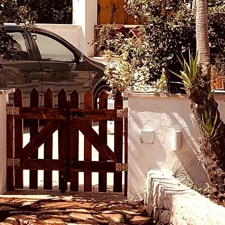 Taverna Paradiso * Montalbano (Apulia)