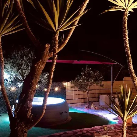 Taverna Paradiso Apartment