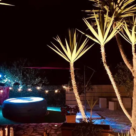 Taverna Paradiso Apartment