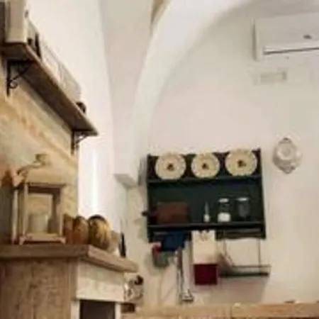 Apartment Taverna Paradiso *