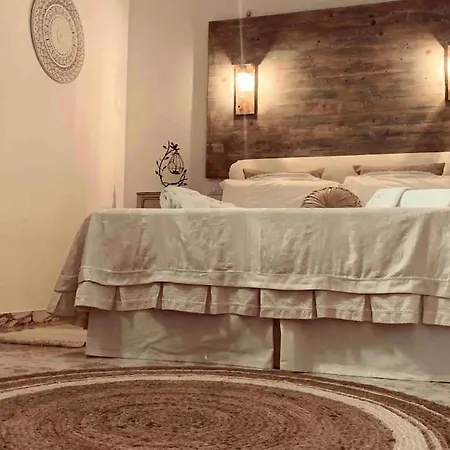 Taverna Paradiso Montalbano (Apulia)