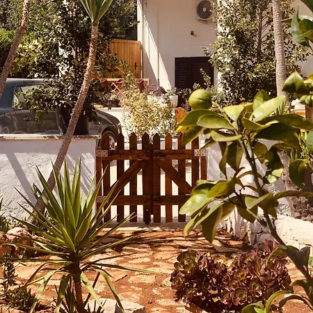 Taverna Paradiso Apartment *