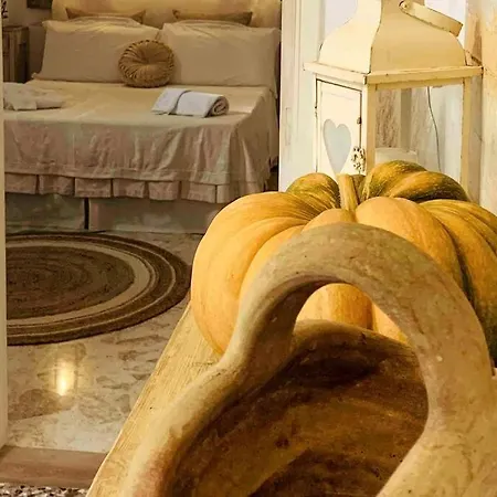 Taverna Paradiso Apartment Montalbano (Apulia)