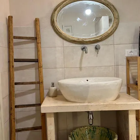 Taverna Paradiso Apartment Montalbano (Apulia)