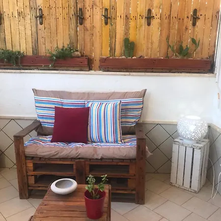 Taverna Paradiso * Montalbano (Apulia)