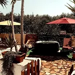 Apartman Taverna Paradiso Montalbano