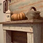 Taverna Paradiso Apartman *