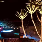 Taverna Paradiso Apartman
