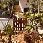 Taverna Paradiso Апартаменты *