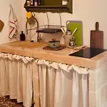 Taverna Paradiso Апартаменты